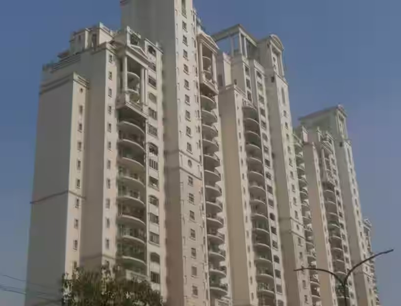 DLF Windsor Court
